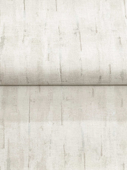 A-Street Prints Moderne Deco Minna Wallpaper Sample - Stone