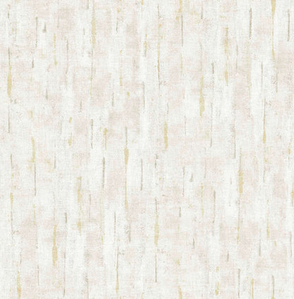 A-Street Prints Moderne Deco Minna Wallpaper Sample - Dove