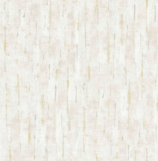 A-Street Prints Moderne Deco Minna Wallpaper - Dove