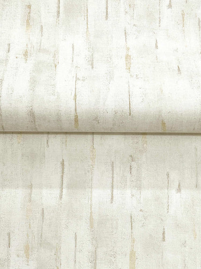 A-Street Prints Moderne Deco Minna Wallpaper Sample - Dove