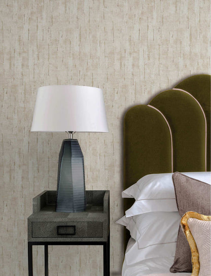 A-Street Prints Moderne Deco Minna Wallpaper Sample - Blush
