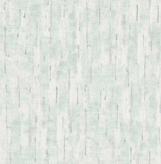 A-Street Prints Moderne Deco Minna Wallpaper - Sky Blue