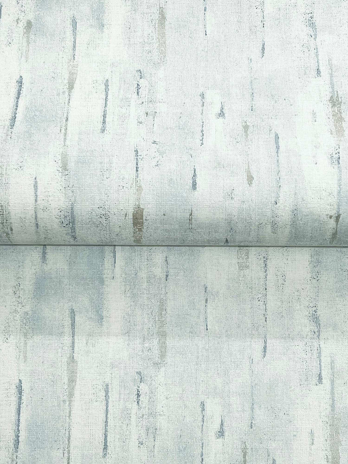 A-Street Prints Moderne Deco Minna Wallpaper - Sky Blue
