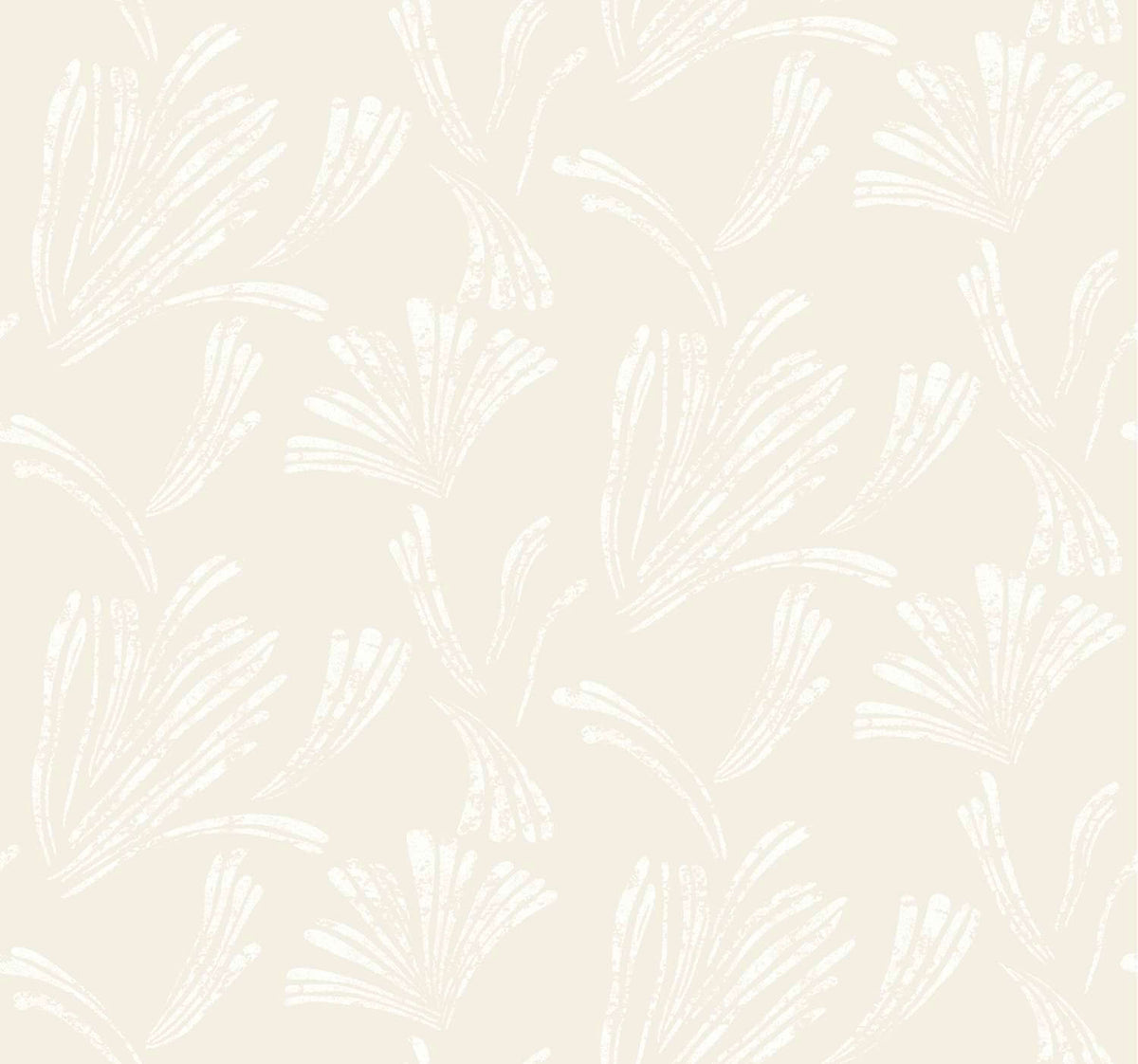 A-Street Prints Moderne Deco Ermine Wallpaper - Dove