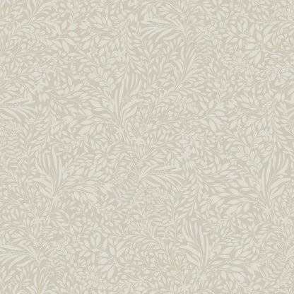 A-Street Prints Savanna Kristina Botanical Wallpaper Sample - Taupe