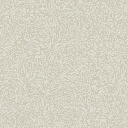 A-Street Prints Savanna Kristina Botanical Wallpaper - Taupe