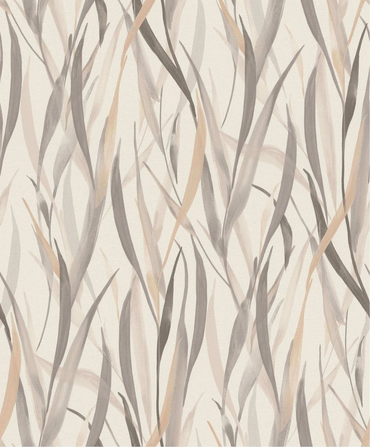 A-Street Prints Springhill Willoughby Wallpaper Sample - Neutral