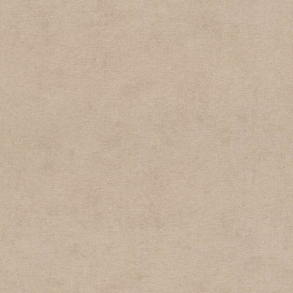 A-Street Prints Springhill Cullen Faux Linen Wallpaper - Light Brown