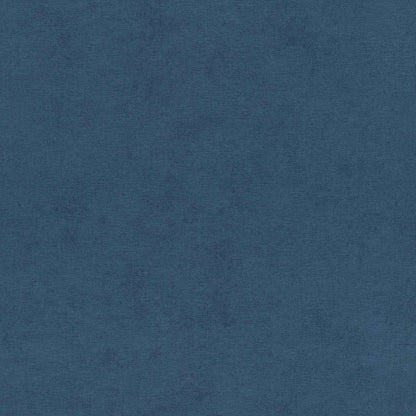 A-Street Prints Springhill Cullen Faux Linen Wallpaper - Navy