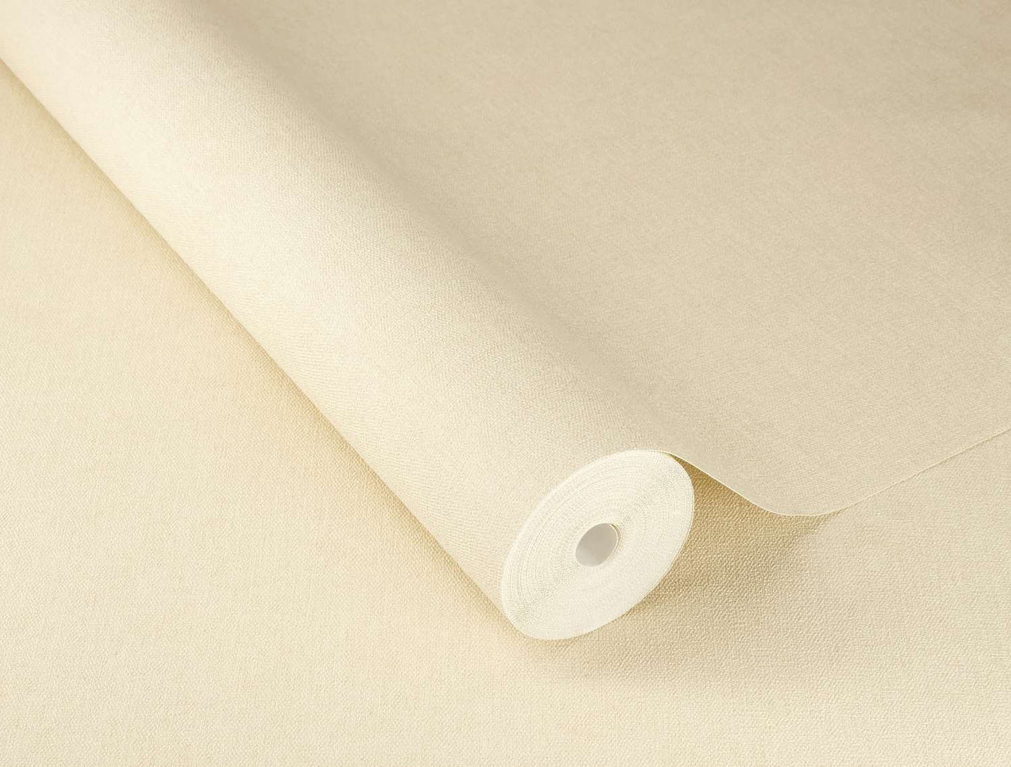 A-Street Prints Springhill Cullen Faux Linen Wallpaper - Khaki