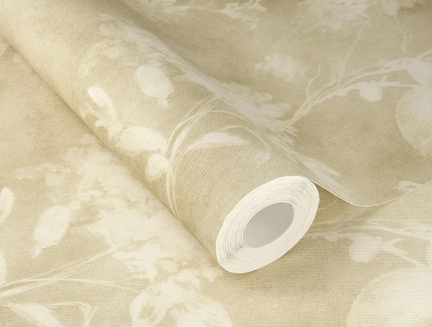 A-Street Prints Springhill Izara Wallpaper Sample - Light Green
