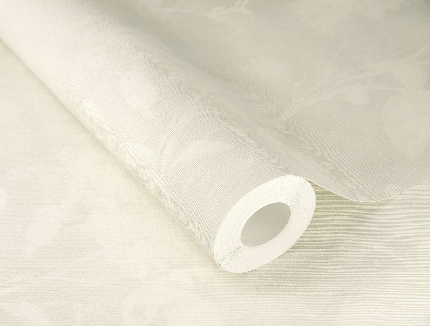 A-Street Prints Springhill Izara Wallpaper Sample - Light Grey
