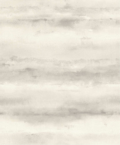 A-Street Prints Springhill Ayla Abstract Wallpaper - Grey