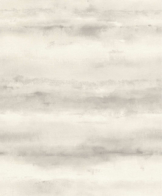 A-Street Prints Springhill Ayla Abstract Wallpaper - Grey
