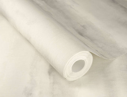 A-Street Prints Springhill Ayla Abstract Wallpaper - Grey