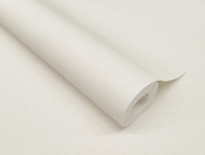 A-Street Prints Springhill Naim Wallpaper Sample - Ivory