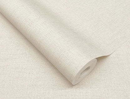 A-Street Prints Springhill Naim Wallpaper - Beige