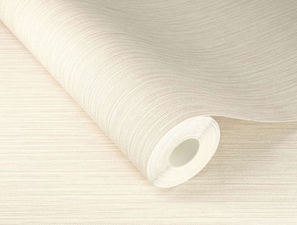A-Street Prints Springhill Ewan Wallpaper Sample - Bone