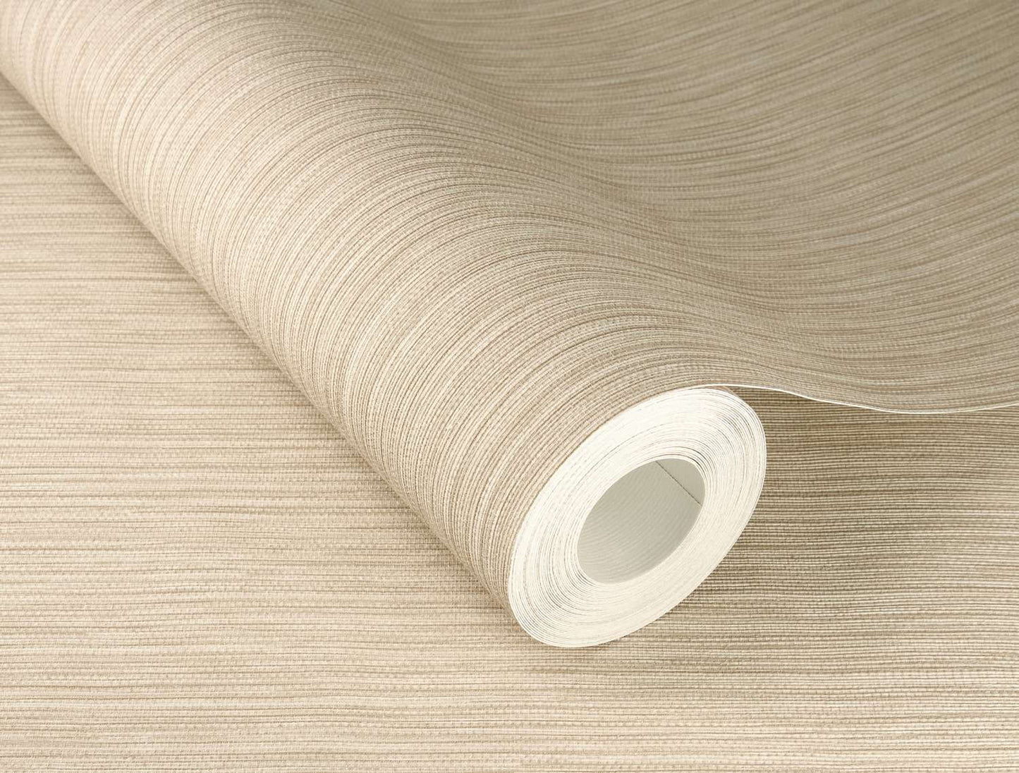 A-Street Prints Springhill Ewan Wallpaper - Beige
