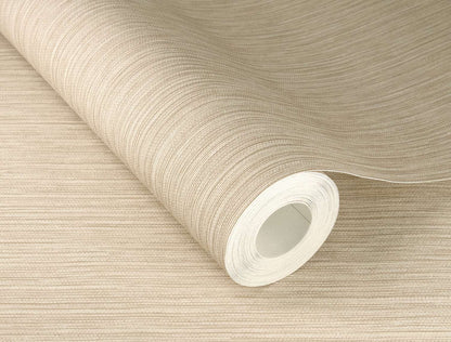 A-Street Prints Springhill Ewan Wallpaper - Beige
