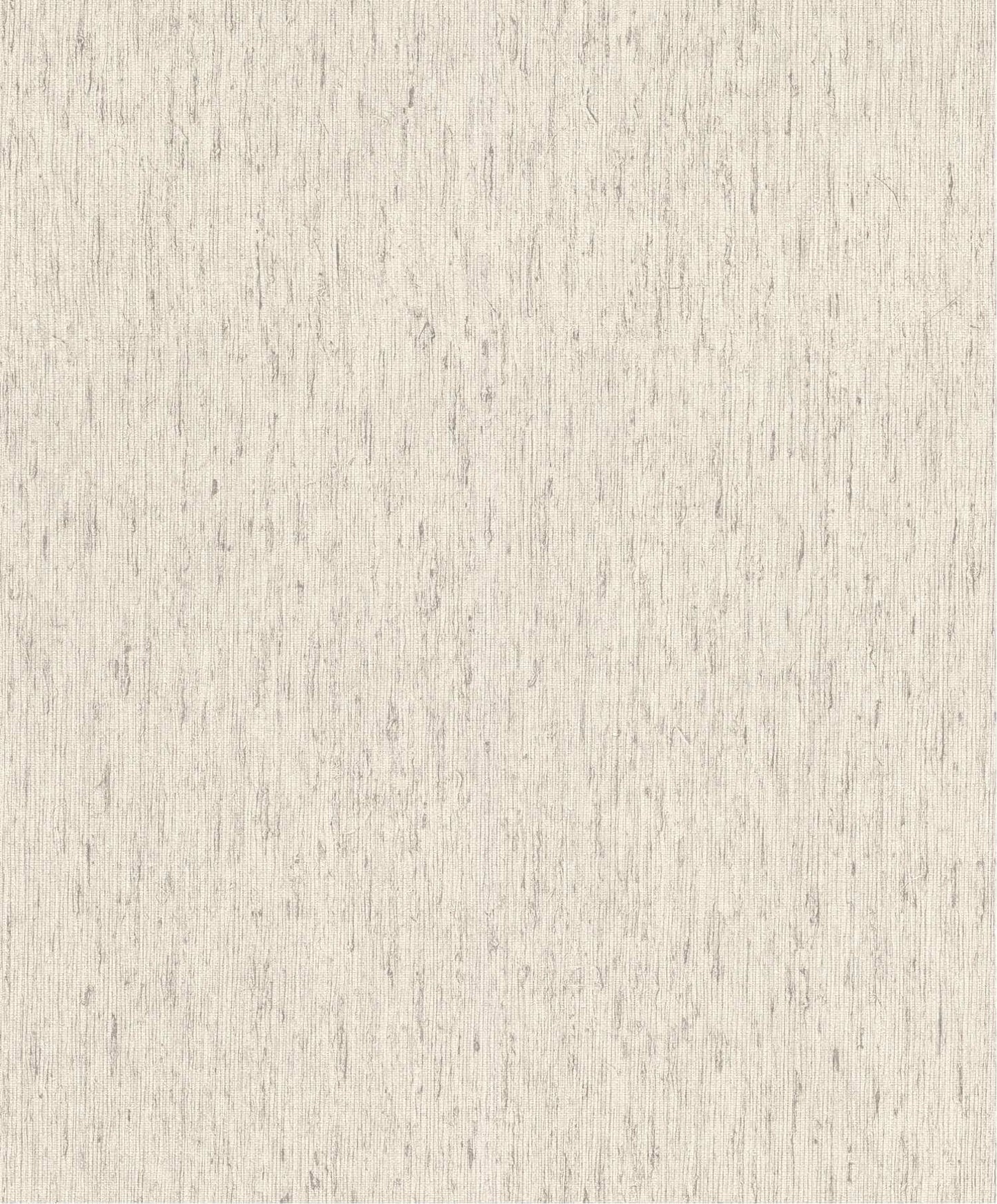 A-Street Prints Springhill Roison Birch Bark Wallpaper Sample - Light Grey