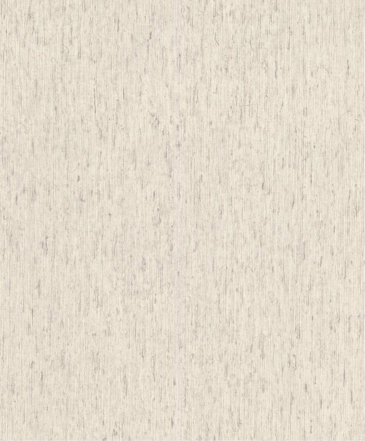 A-Street Prints Springhill Roison Birch Bark Wallpaper - Light Grey