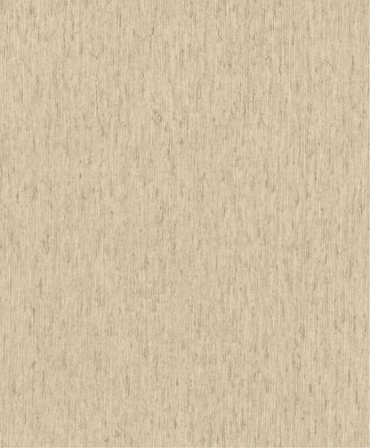 A-Street Prints Springhill Roison Birch Bark Wallpaper Sample - Khaki