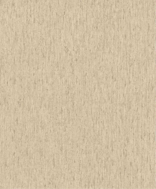 A-Street Prints Springhill Roison Birch Bark Wallpaper - Khaki