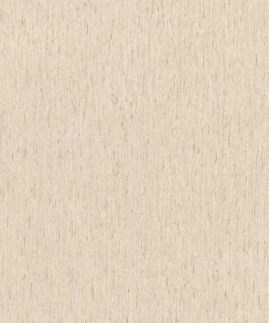 A-Street Prints Springhill Roison Birch Bark Wallpaper - Bone