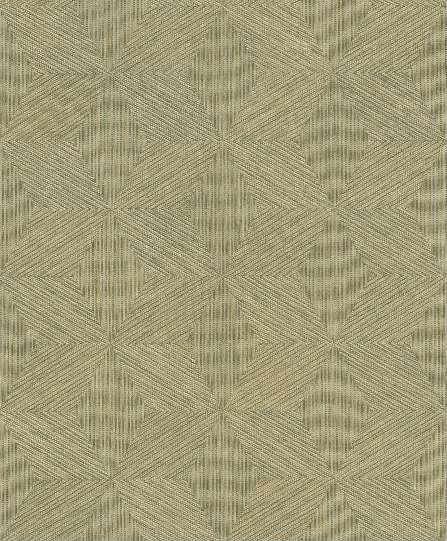 A-Street Prints Springhill Anara Wallpaper - Green