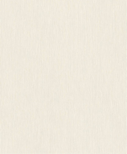 A-Street Prints Springhill Oren Striations Wallpaper Sample - Ivory