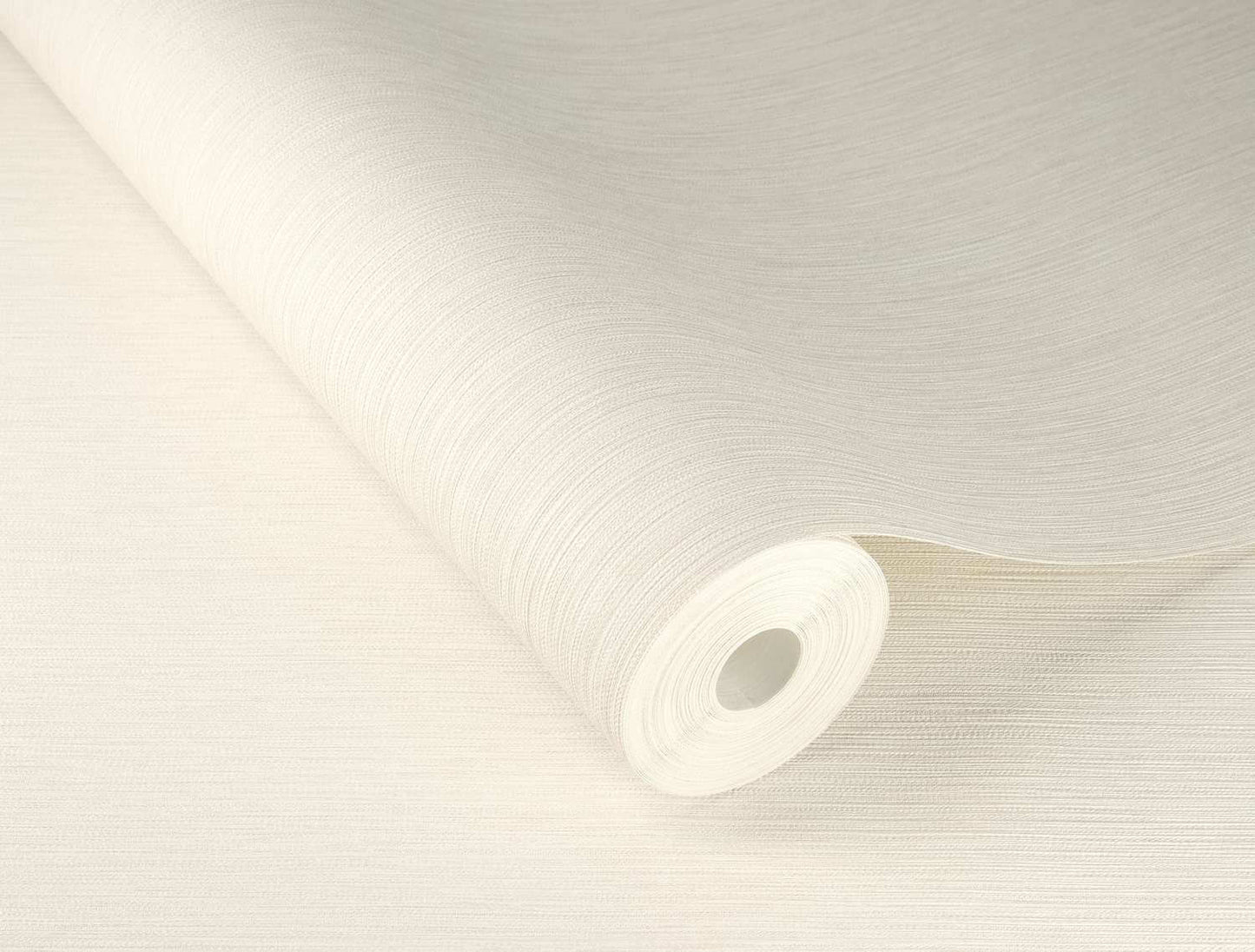 A-Street Prints Springhill Oren Striations Wallpaper Sample - Ivory