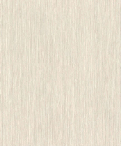 A-Street Prints Springhill Oren Striations Wallpaper Sample - Ash
