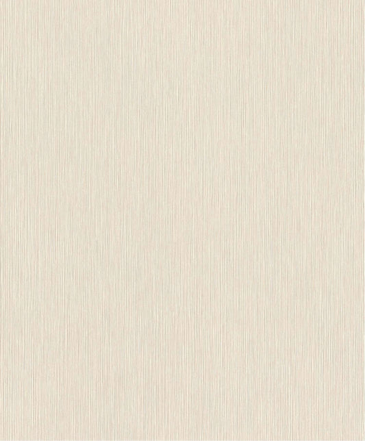 A-Street Prints Springhill Oren Striations Wallpaper - Ash