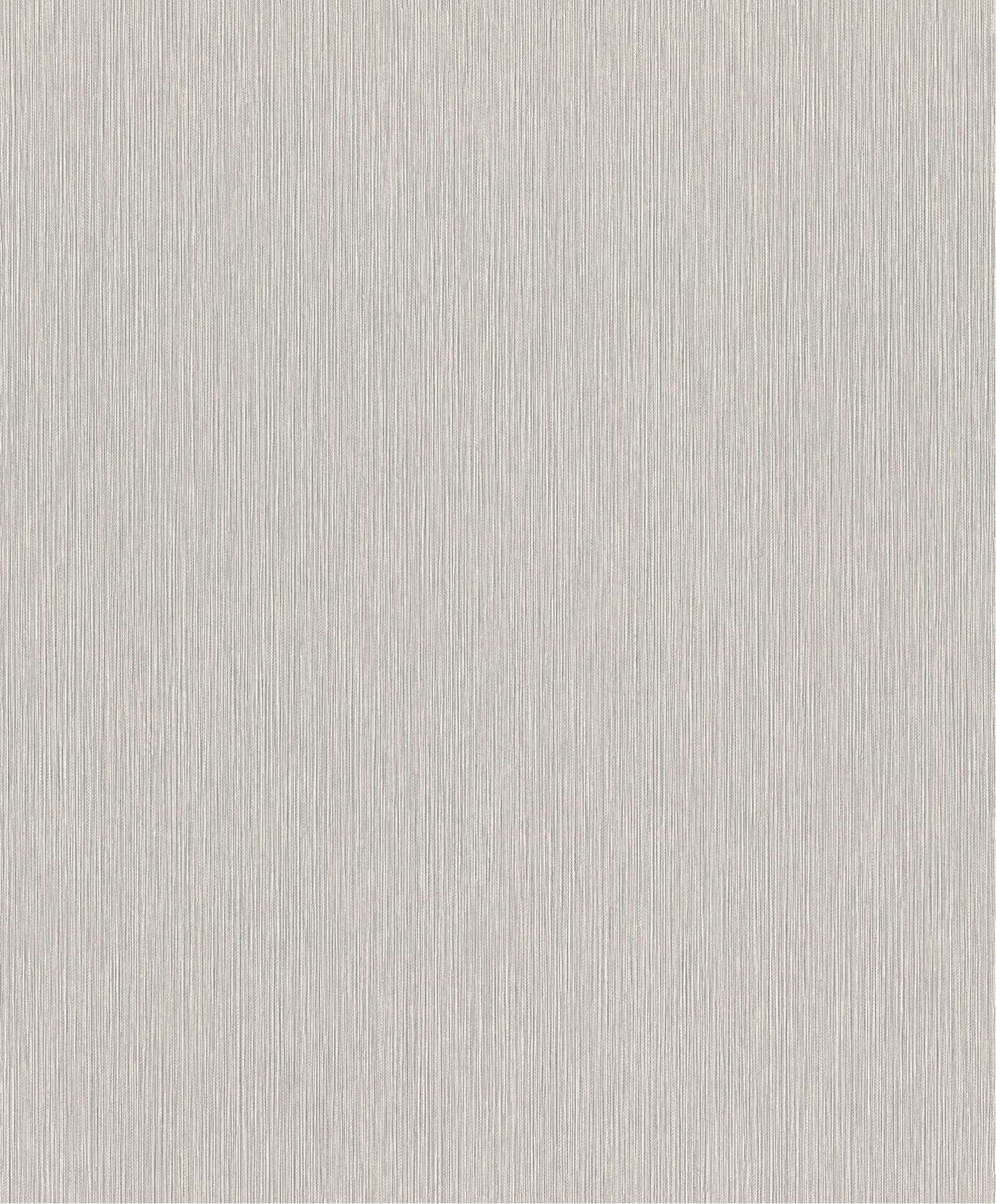 A-Street Prints Springhill Oren Striations Wallpaper Sample - Grey