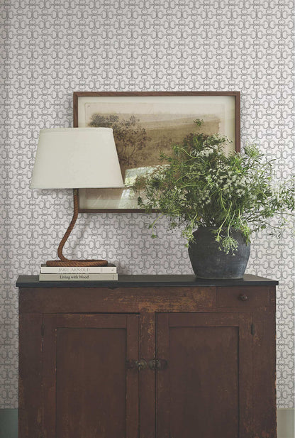 Ronald Redding Private Reserve Polo Wallpaper - White