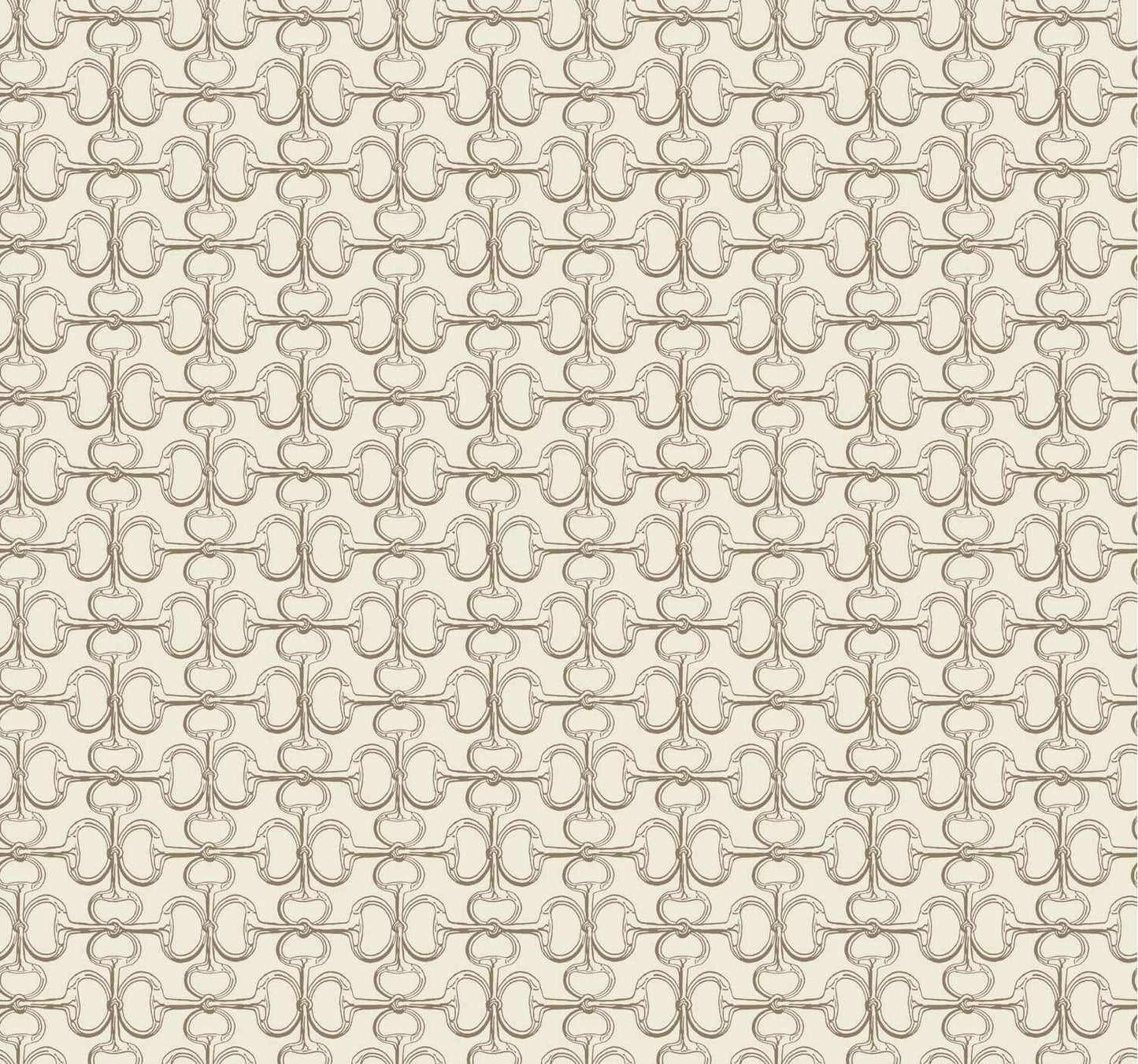Ronald Redding Private Reserve Polo Wallpaper - Beige