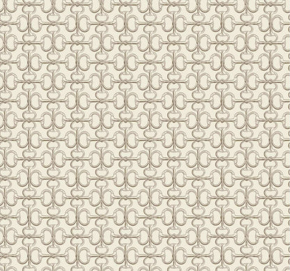 Ronald Redding Private Reserve Polo Wallpaper - Beige