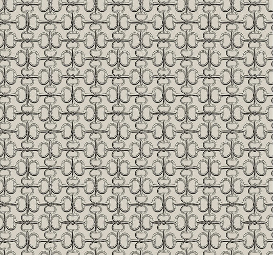 Ronald Redding Private Reserve Polo Wallpaper - Taupe