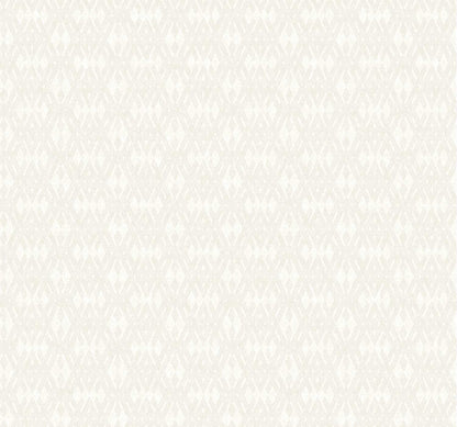 Ronald Redding Private Reserve Radcliffe Wallpaper - Beige