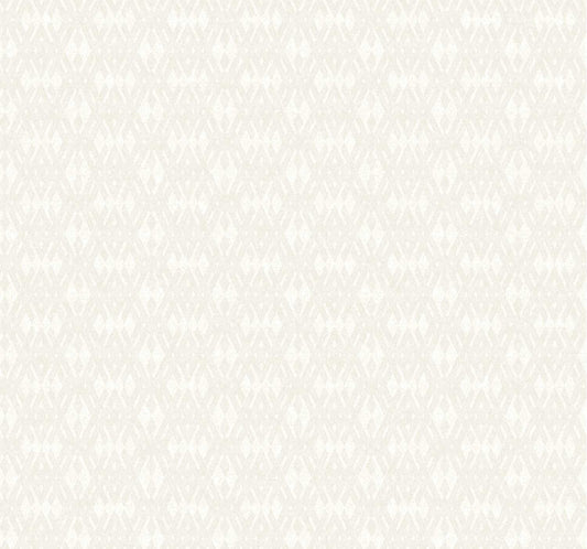Ronald Redding Private Reserve Radcliffe Wallpaper - Beige