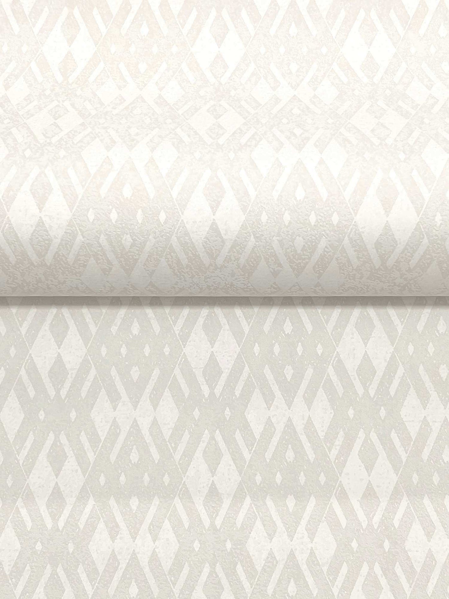 Ronald Redding Private Reserve Radcliffe Wallpaper - Beige