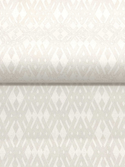 Ronald Redding Private Reserve Radcliffe Wallpaper - Beige