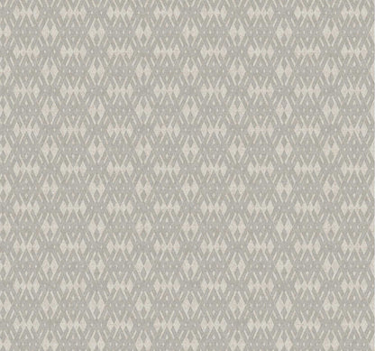 Ronald Redding Private Reserve Radcliffe Wallpaper - Grey