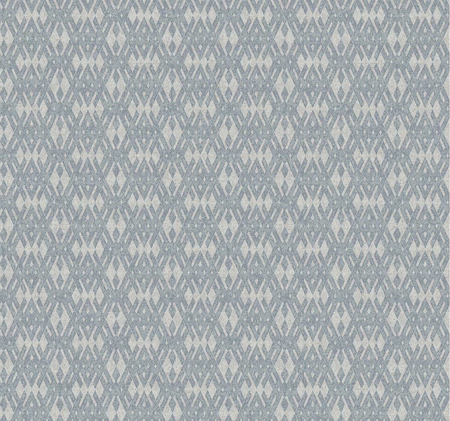 Ronald Redding Private Reserve Radcliffe Wallpaper Sample - Blue