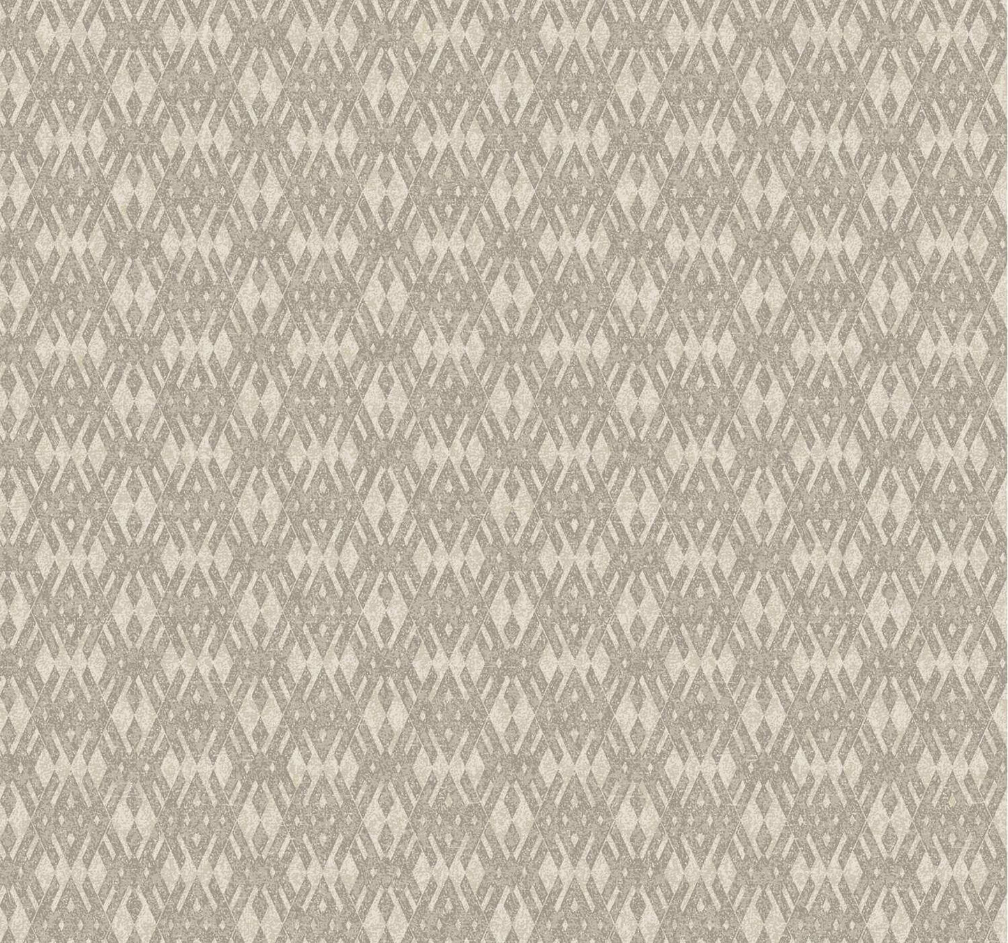 Ronald Redding Private Reserve Radcliffe Wallpaper Sample - Taupe