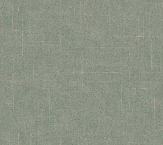 Ronald Redding Private Reserve Saratoga Wallpaper - Jade