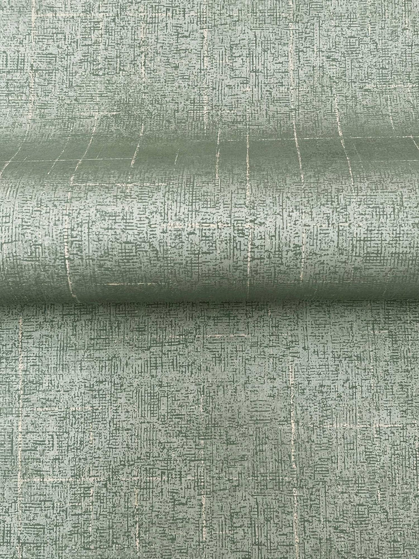 Ronald Redding Private Reserve Saratoga Wallpaper - Jade