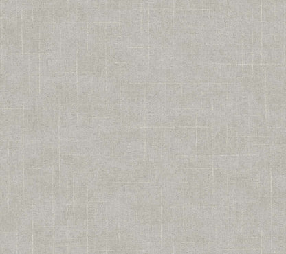 Ronald Redding Private Reserve Saratoga Wallpaper Sample - Gray