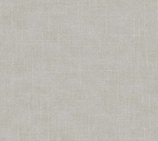 Ronald Redding Private Reserve Saratoga Wallpaper - Grey